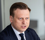 Valdas Benkunskas