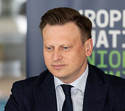 Valdas Benkunskas