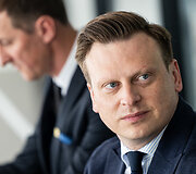 Valdas Benkunskas