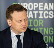 Valdas Benkunskas