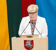 Ingrida &Scaron;imonytė