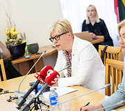 Ingrida &Scaron;imonytė