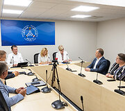 Aidas Gedvilas, Rita Tama&scaron;unienė, Ingrida &Scaron;imonytė, Artūras Skardžius, Agnė &Scaron;irinskienė