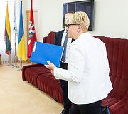Ingrida &Scaron;imonytė