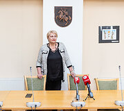 Rasa Budbergytė