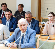 Dovilė &Scaron;akalienė