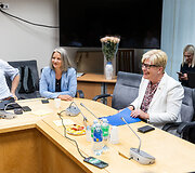 Jekaterina Rojaka, Ingrida &Scaron;imonytė