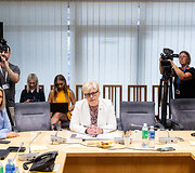 Jekaterina Rojaka, Ingrida &Scaron;imonytė