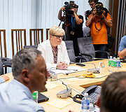 Ingrida &Scaron;imonytė 