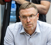 Linas Kukuraitis