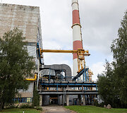 Vilniaus Termofikacinė elektrinė