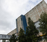 Vilniaus Termofikacinė elektrinė