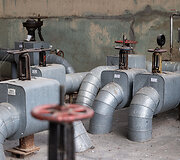 Vilniaus Termofikacinė elektrinė