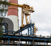 Vilniaus Termofikacinė elektrinė