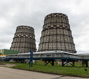 Vilniaus Termofikacinė elektrinė