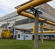 Vilniaus Termofikacinė elektrinė