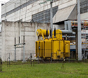 Vilniaus Termofikacinė elektrinė