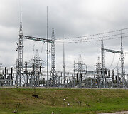 Vilniaus Termofikacinė elektrinė