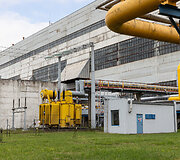 Vilniaus Termofikacinė elektrinė