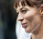 Donata Karalienė