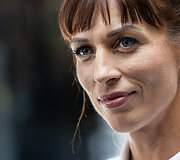 Donata Karalienė