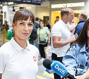 Donata Karalienė
