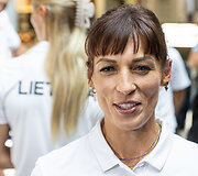 Donata Karalienė