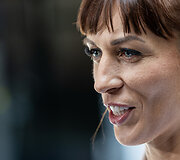 Donata Karalienė