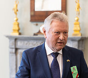 Kazys Starkevičius
