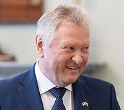 Kazys Starkevičius