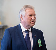Kazys Starkevičius