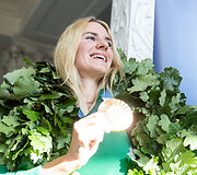 Viktorija Senkutė