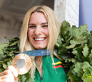 Viktorija Senkutė