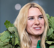 Viktorija Senkutė