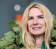 Viktorija Senkutė