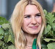 Viktorija Senkutė
