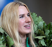 Viktorija Senkutė