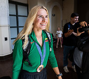 Viktorija Senkutė