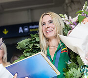 Viktorija Senkutė