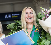 Viktorija Senkutė