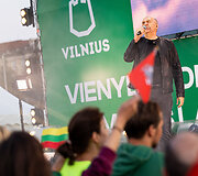Algirdas Kau&scaron;pėdas
