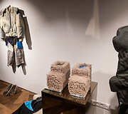 Karinos Paninos showroom atidarymas