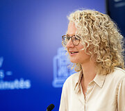 Au&scaron;rinė Armonaitė