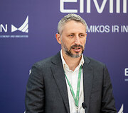 Adrijus Jusas