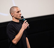 Lukas Karpovičius