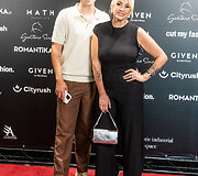 Edvinas Krupinskas, Ilona Juciūtė