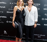 Laura Udra, Nikolas Verseckas