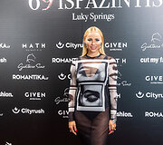 Goda Alijeva