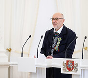 Saulius Liausa