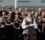 Gerūta Griniūtė
